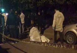 Esenyurt’ta cadde ortasında cinayet