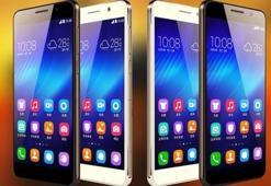 Honor 5C beklentilerin çok üstünde!