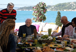 Aşk Yalanı Sever 5.bölüm fragmanında işler karışıyor!