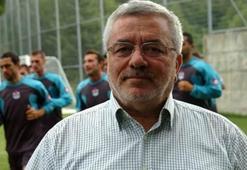 'Sabri ile ilgilenmiyoruz'