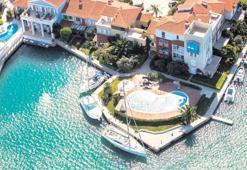 Alaçatı Port yeni eğlence dünyası