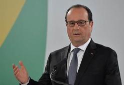 Hollande'ın kuaförüne 25 bin TL maaş