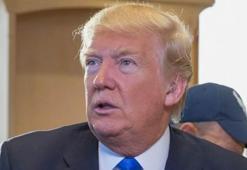 Trump: ABD savaş gemilerine yaklaşan Rus uçaklarını vuralım