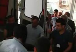 Batman Çayı'na düşen 3 çocuktan 1'i boğuldu