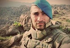 Şehidin Bartın’daki evine acı haber ulaştı