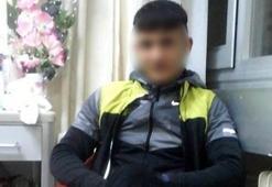 3 lira gaspına 8 yıl hapis cezası