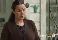 Göç Zamanı 14. bölüm fragmanında yayında!