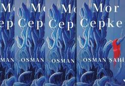 Anadolu’nun sesi Osman Şahin’den yeni öyküler…