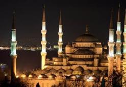 Miraç Kandilinde neler yapılmalı? En güzel Kandil mesajları!