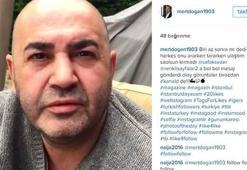 Şafak Sezer canlı yayında konuştu!
