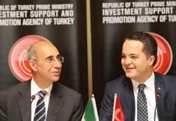 İtalya ile Türkiye, 18 milyar dolarlık karşılıklı ticaret hacmine ulaştı