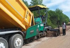 Vatandaşların rahatı için çalışmalar başladı