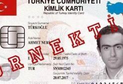 Yeni kimlik kartlarına e-imza yüklemek isteyen yıllık kira ödeyecek