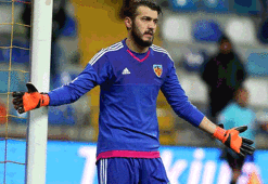 Kayacan Erdoğan, Kayserispor'dan ayrıldı