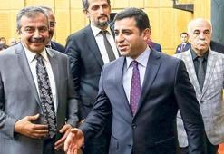 ‘Yeni bir parlamento kurulur’