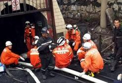 Çin'de kömür madeninde grizu patlaması: 6 ölü