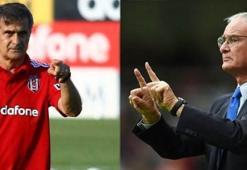 Ranieri ve Şenol Güneş'in ortak noktası!