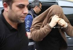 SGK hapıyla canlı bomba