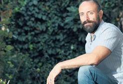 Halit Ergenç'in partneri belli oldu