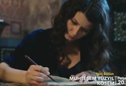 Muhteşem Yüzyıl Kösem 25. bölüm fragmanında Ahmet ölüyor!