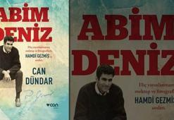 Hiç yayınlanmamış mektup ve fotoğraflarla "Abim Deniz"