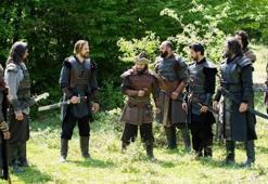 Diriliş Ertuğrul 57.bölüm fragmanında işler karışıyor!