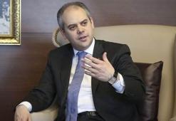 Bakan Kılıç'tan Rio açıklaması