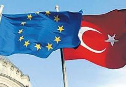 AB Komisyonundan vize serbestisi kararı