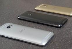 HTC 10 ilk güncellemesini aldı