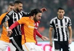 Galatasaray - Beşiktaş derbisinin iddaa oranları güncellendi