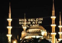 Ramazan ayı ne zaman başlıyor?