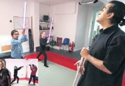 Jedi yetiştirecek