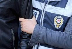 Sur bombacısı İstanbul'da yakalandı