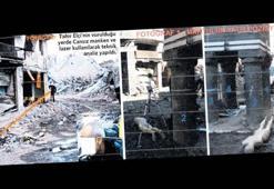 Bilirkişi: Nasıl vurulduğu bilinemez