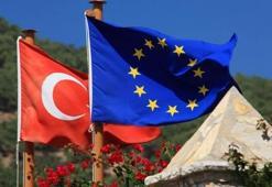 Bu gelen Türkler’in ayak sesleri!