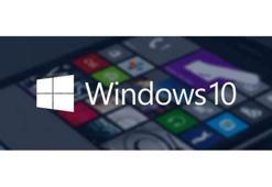 Microsoft'tan, Windows 10 Uyarısı!