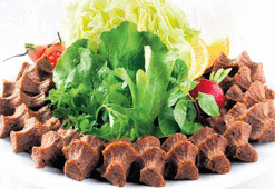 Franchise bedeli yok 100 kilo da bedava