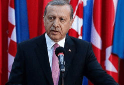 Cumhurbaşkanı Erdoğan, Merkez Bankası’nın yeni başkanı Çetinkaya’yı kabul edecek