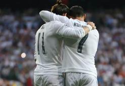 Real Madrid finalde!