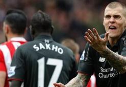 Galatasaray'da Martin Skrtel sesleri!
