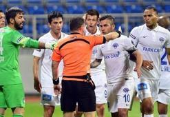 'İlker Meral'in gözleri bozuk!'