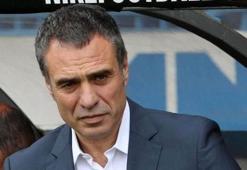 'Trabzonspor'la anlaştı'