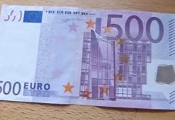 500 Euro tedavülden kalkıyor