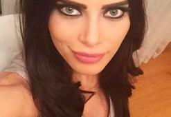 Ceren Hindistan'ın yeni sevgilisi