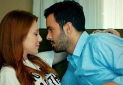 Kiralık Aşk 45. bölüm fragmanında Ömer ve Defne aşkı hız kesmiyor!