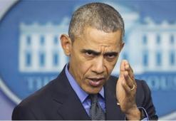 Obama'ya IŞİD davası!