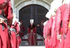 Muhteşem Yüzyıl Kösem 25.bölüm fragmanında Kösem'e büyük şok!