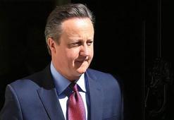 Cameron: Türkiye, AB üyeliğine 'onlarca yıl' uzakta