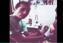 Denizli'de dövmecide tecavüz iddiasına 2 tutuklama