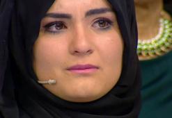 Gelin adayı Hanife'den sevdiği adamı mest eden jest